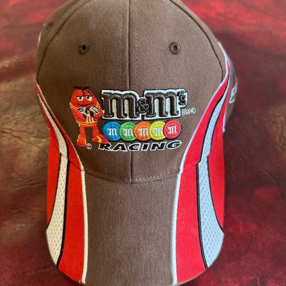 Collection of NASCAR Hats - Daytona 500 2007/2008 - Picture 6 of 10
